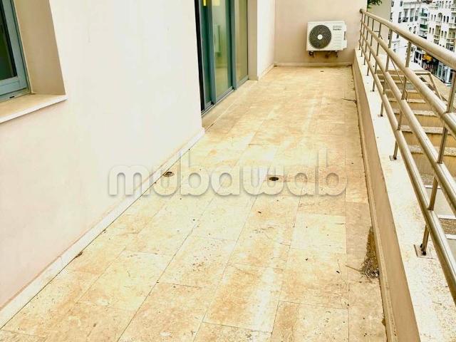 Appartement vente à Anfa, Gharb-Chrarda-Beni Hssen