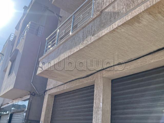 Appartement vente à Gharb-Chrarda-Beni Hssen