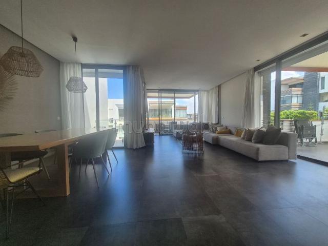 Appartement vente à Dar Bouazza, Gharb-Chrarda-Beni Hssen