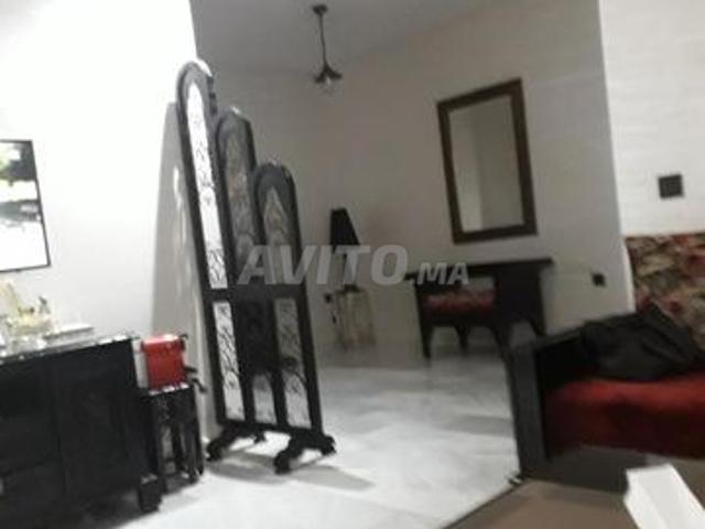 Appartement vente à Témara