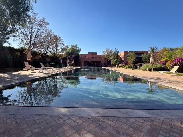 Appartement vente à Marrakech, L'Oriental