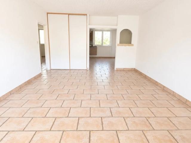 Appartement vente à Grasse, Carros