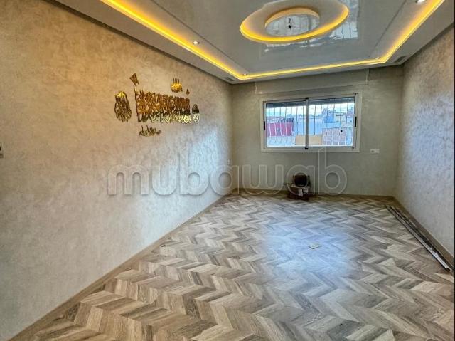 Appartement vente à Tangero, Tanger-Tétouan