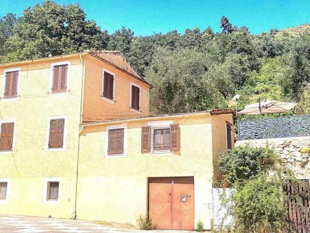 Appartement vente à France métropolitaine, Aspremont