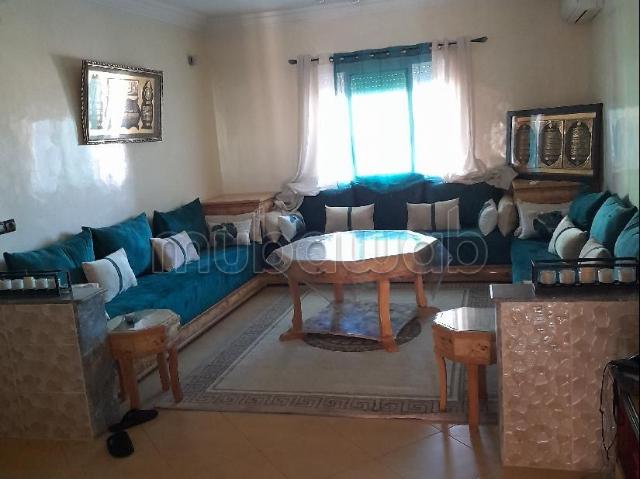 Appartement vente à Fès
