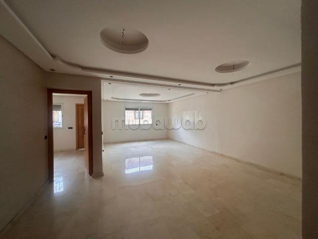 Appartement vente à Témara