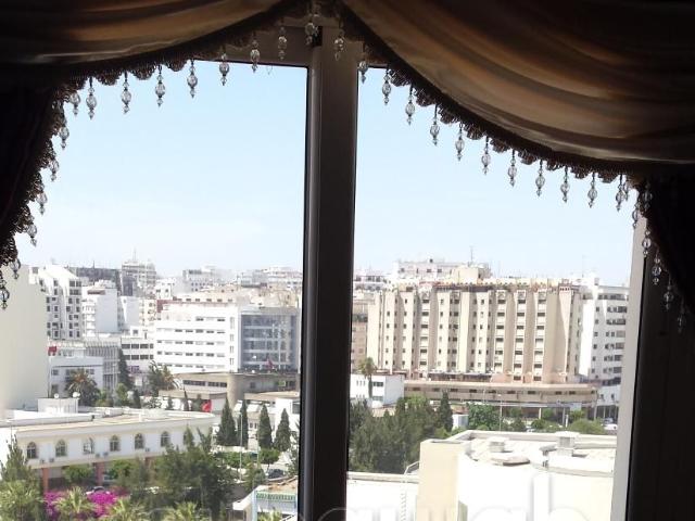 Appartement vente à Tangero, Tanger-Tétouan