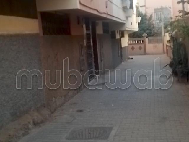 Appartement vente à Agadir Melloul, Oued ed Dahab-Lagouira