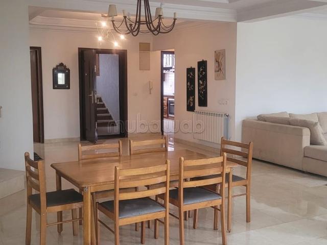 Appartement vente à Rbat