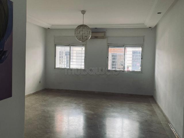 Appartement vente à Rabat