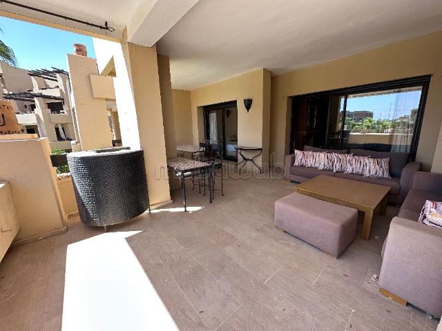 Appartement vente à Marrakech, L'Oriental