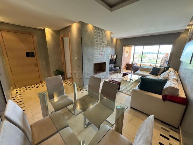 Appartement vente à Marrakech, L'Oriental