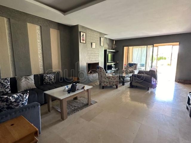 Appartement vente à Marrakech, L'Oriental