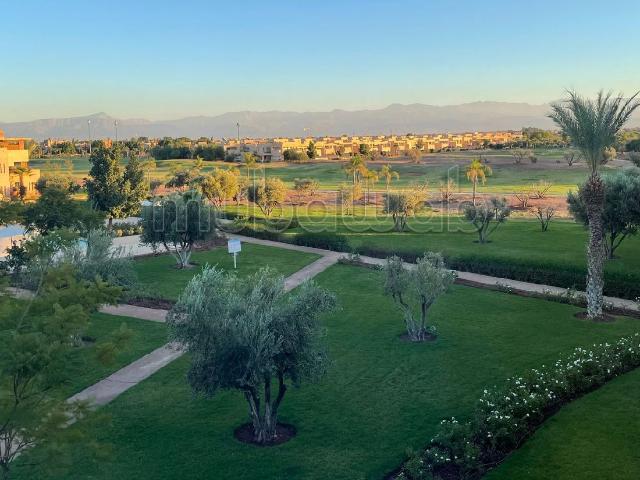 Appartement vente à Marrakech, L'Oriental