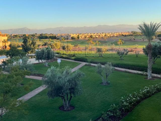 Appartement vente à Marrakech, L'Oriental