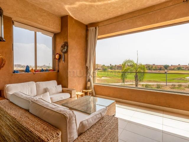 Appartement vente à Marrakech, L'Oriental
