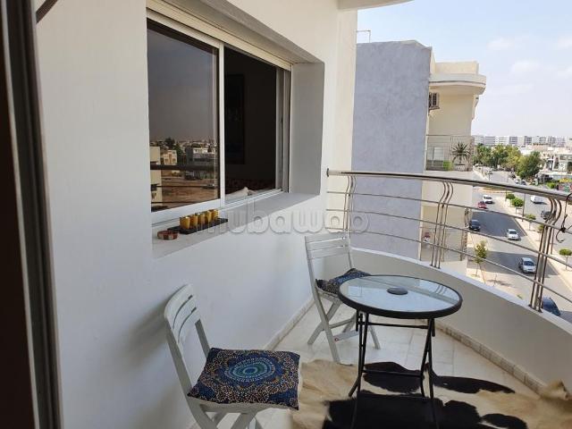 Appartement vente à Fès