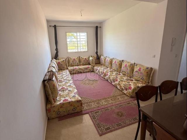 Appartement vente à Aïn Attig