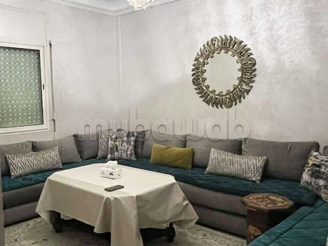 Appartement vente à Anfa, Gharb-Chrarda-Beni Hssen