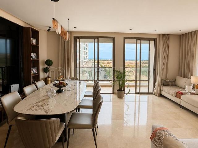 Appartement location à Anfa, Gharb-Chrarda-Beni Hssen