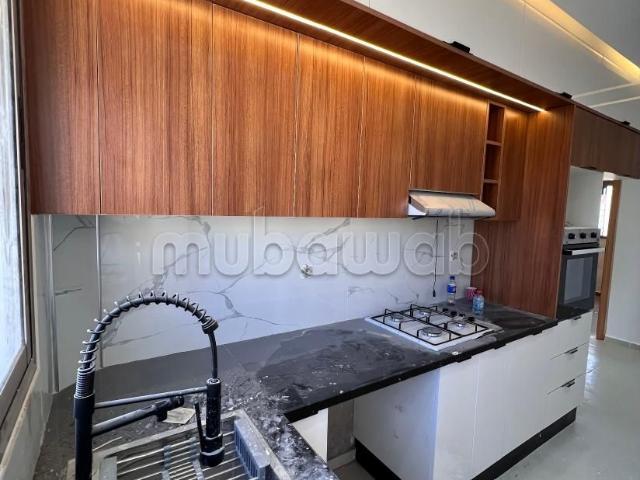 Appartement vente à Gharb-Chrarda-Beni Hssen