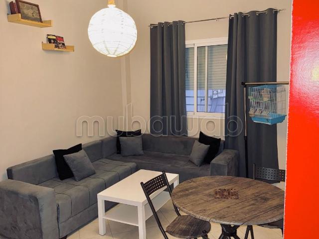 Appartement vente à Gharb-Chrarda-Beni Hssen