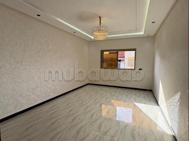 Appartement vente à Lyautey