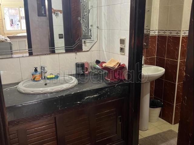 Appartement vente à Anfa, Gharb-Chrarda-Beni Hssen