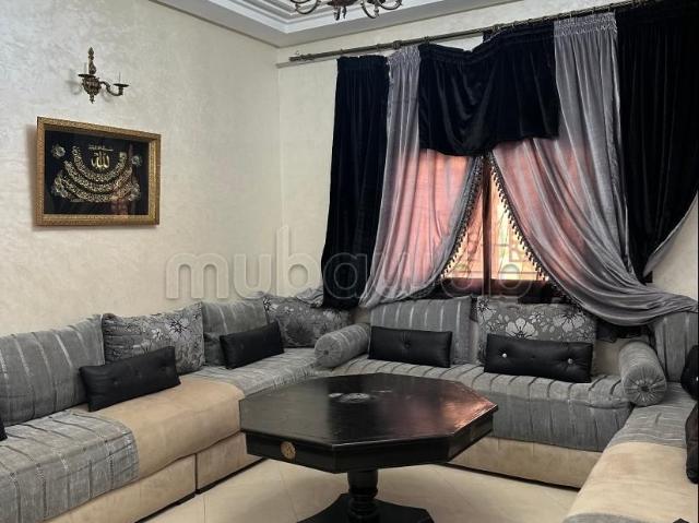Appartement vente à El Ma, Gharb-Chrarda-Beni Hssen