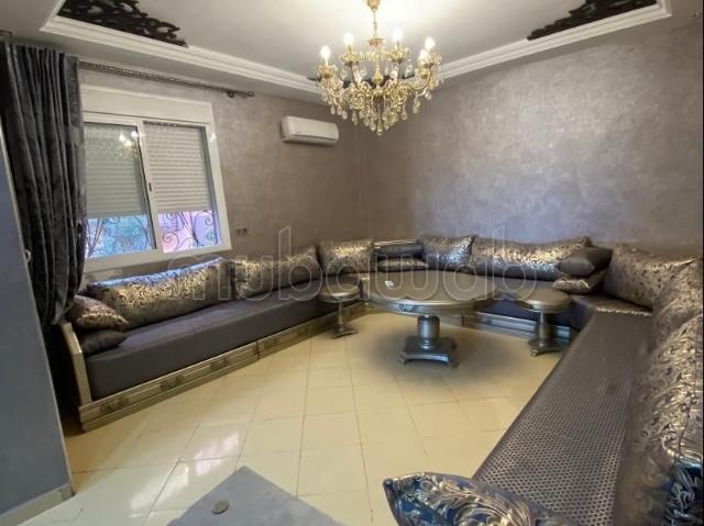 Appartement vente à Marrakech, L'Oriental