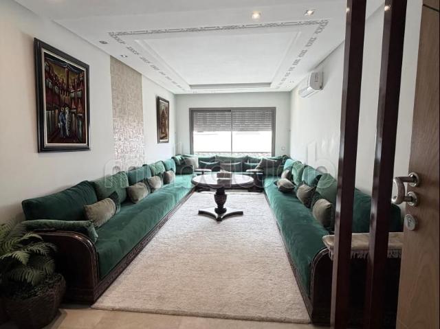 Appartement vente à Anfa, Gharb-Chrarda-Beni Hssen