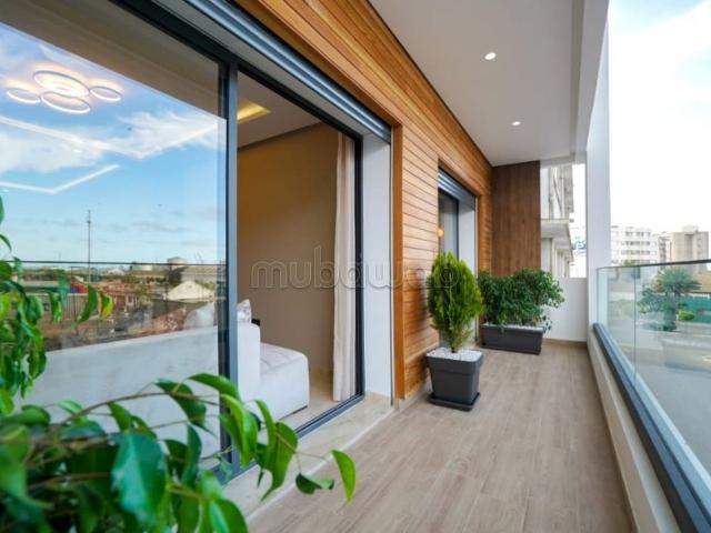 Appartement vente à Anfa, Gharb-Chrarda-Beni Hssen