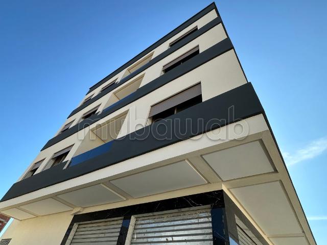 Appartement vente à Tangero, Tanger-Tétouan