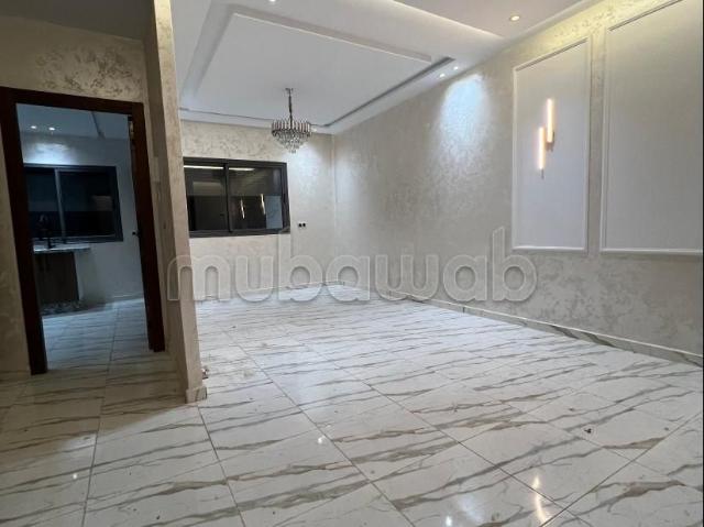 Appartement vente à Lyautey