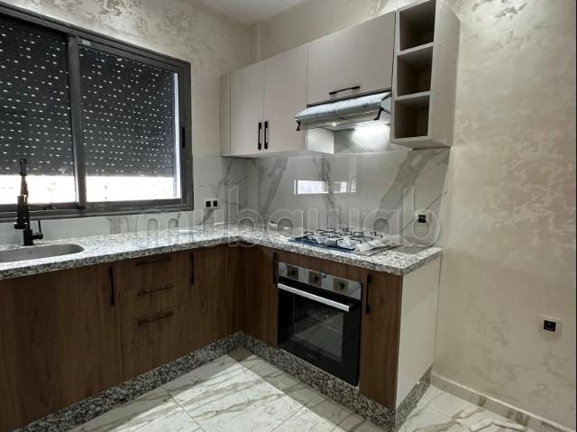 Appartement vente à Lyautey