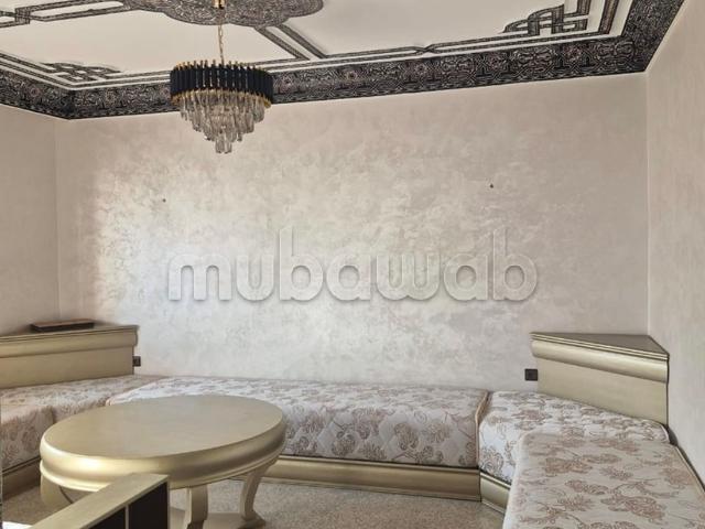 Appartement vente à Salé