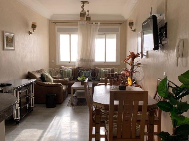 Appartement vente à Tangero, Tanger-Tétouan