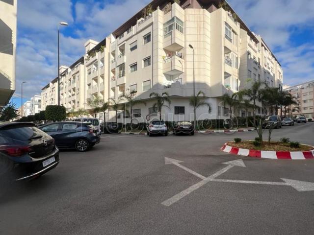 Appartement vente à Anfa, Gharb-Chrarda-Beni Hssen