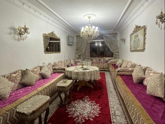 Appartement vente à Tangero, Tanger-Tétouan