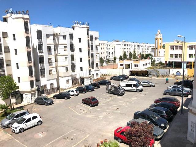 Appartement vente à Dar Bouazza, Gharb-Chrarda-Beni Hssen