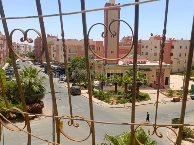 Appartement vente à Dcheira El Jihadia, Oued ed Dahab-Lagouira