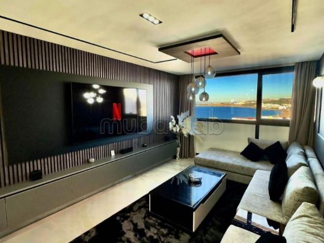 Appartement vente à Tangero, Tanger-Tétouan