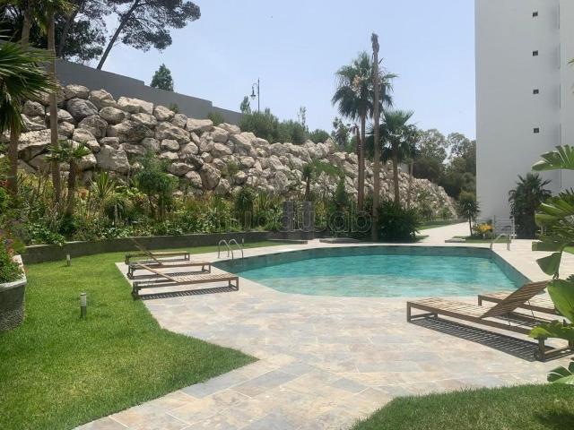 Appartement vente à Tangero, Tanger-Tétouan
