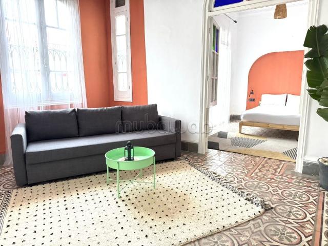 Appartement vente à Tétouan, Tanger-Tétouan