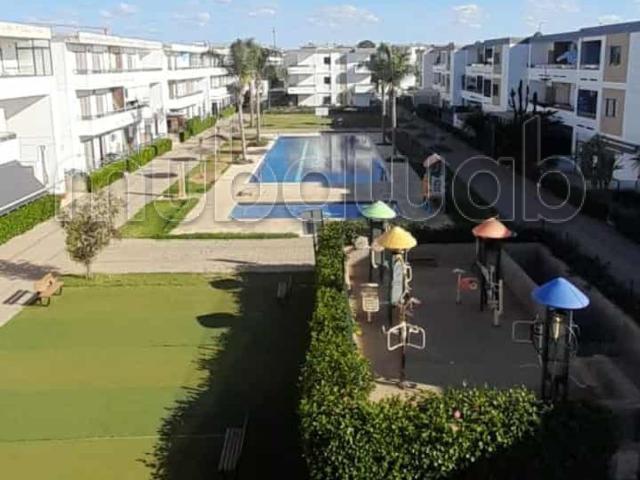 Appartement vente à Mansouria, Gharb-Chrarda-Beni Hssen