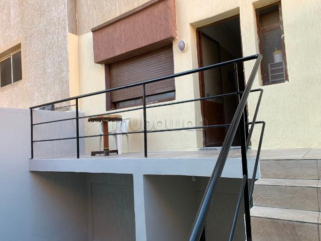 Appartement vente à El Ma, Gharb-Chrarda-Beni Hssen