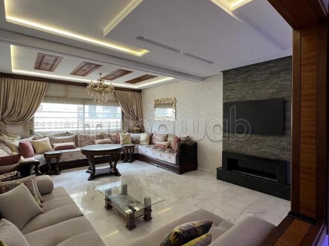 Appartement vente à Fès
