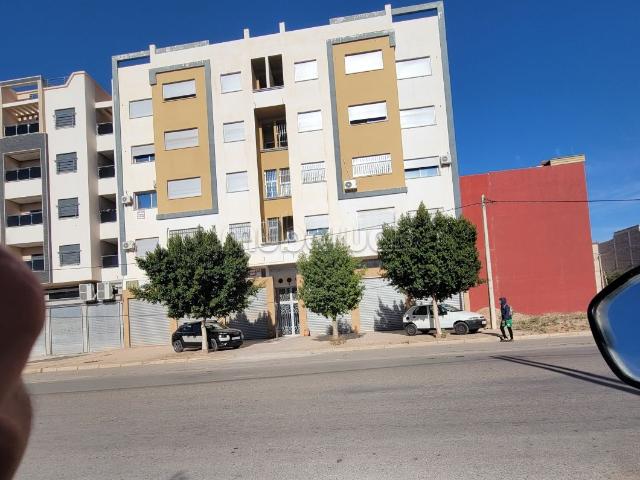 Appartement vente