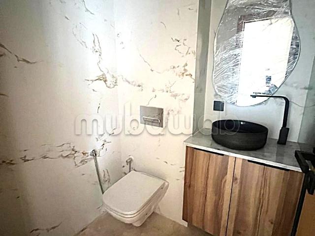 Appartement vente à Anfa, Gharb-Chrarda-Beni Hssen