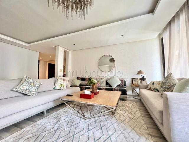 Appartement vente à Anfa, Gharb-Chrarda-Beni Hssen